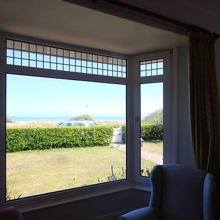 Downsview Villa Kingsdown  Eksteriør bilde