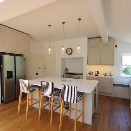 Downsview Villa Kingsdown  Eksteriør bilde