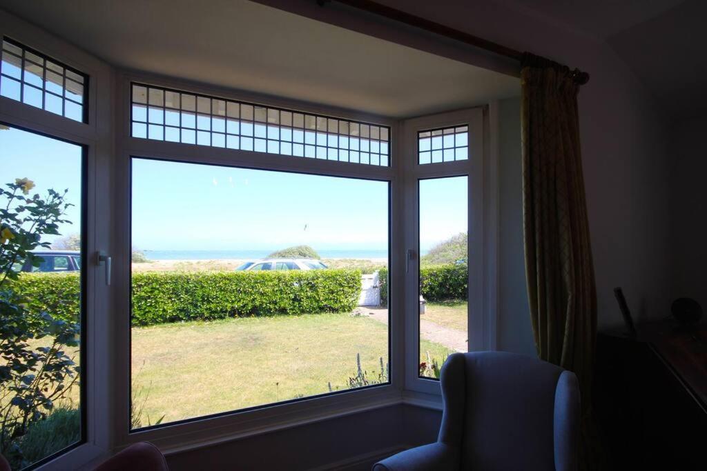 Downsview Villa Kingsdown  Eksteriør bilde