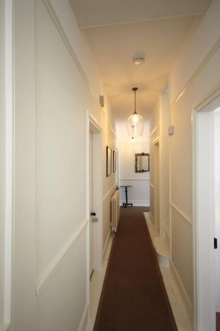 Downsview Villa Kingsdown  Eksteriør bilde