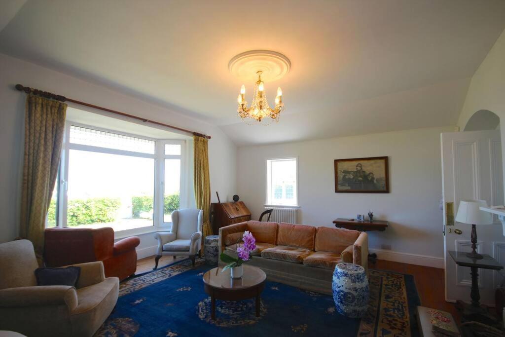 Downsview Villa Kingsdown  Eksteriør bilde