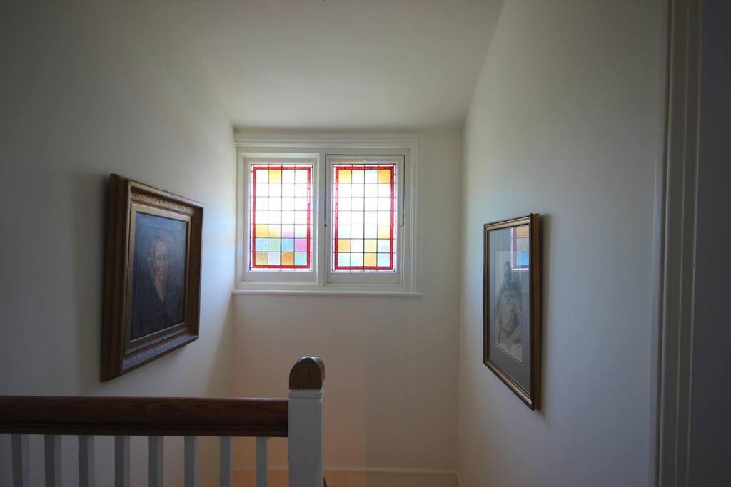 Downsview Villa Kingsdown  Eksteriør bilde