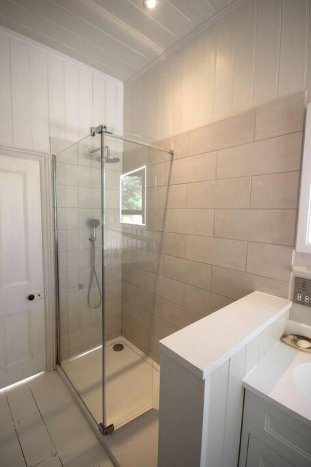Downsview Villa Kingsdown  Eksteriør bilde