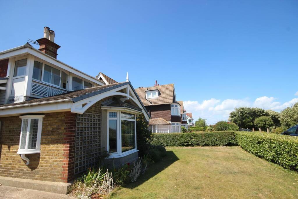 Downsview Villa Kingsdown  Eksteriør bilde