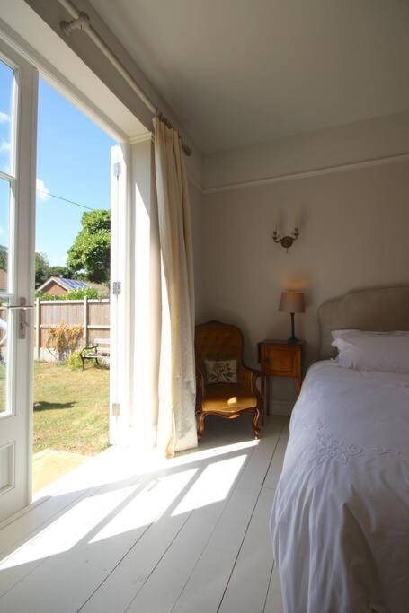 Downsview Villa Kingsdown  Eksteriør bilde