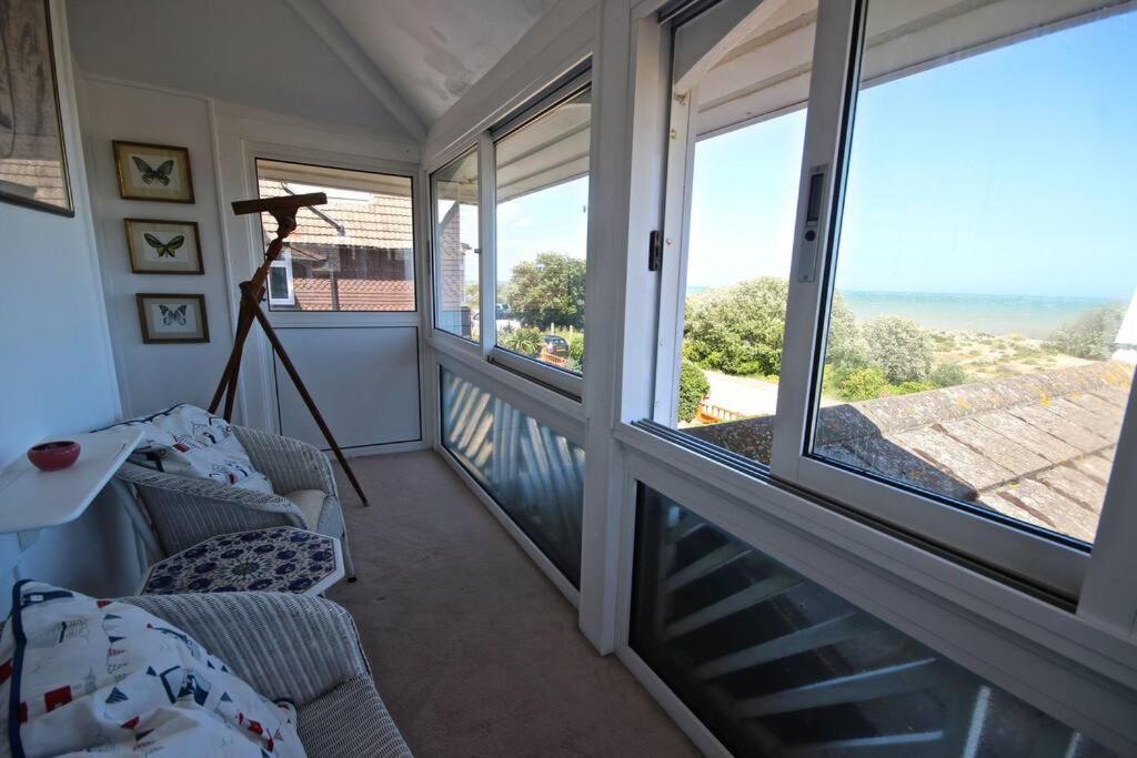 Downsview Villa Kingsdown  Eksteriør bilde