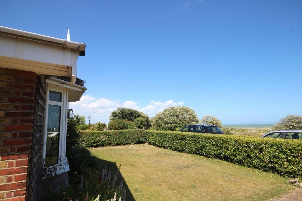 Downsview Villa Kingsdown  Eksteriør bilde