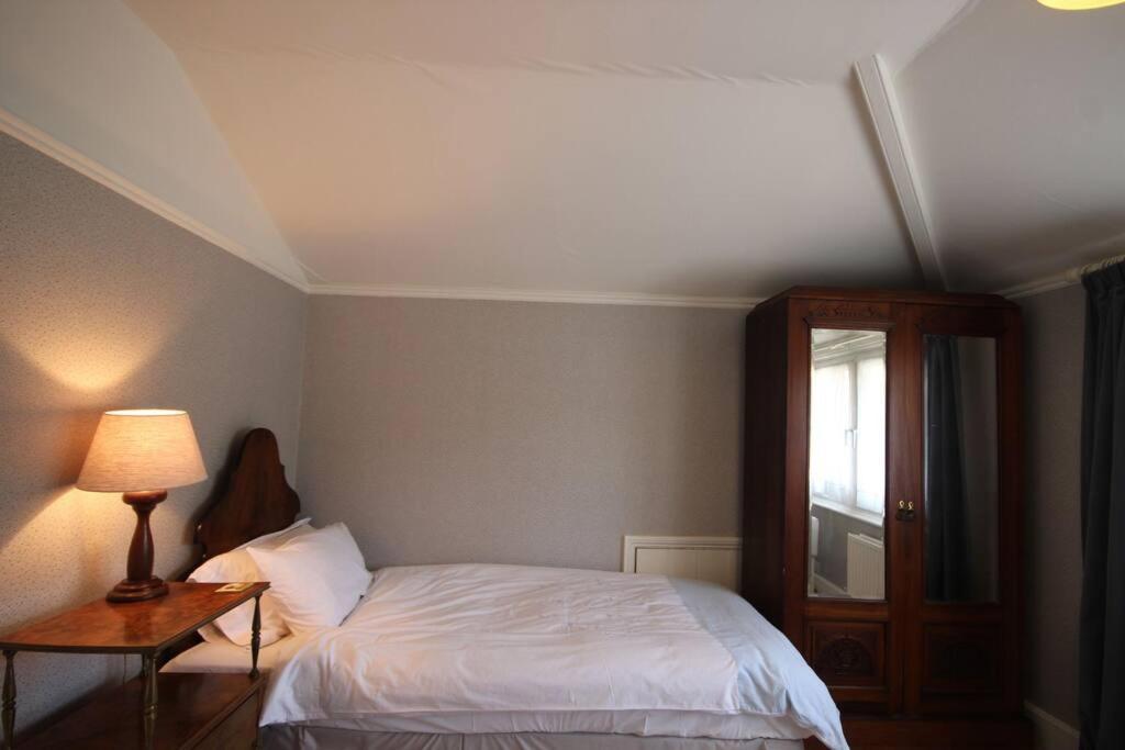 Downsview Villa Kingsdown  Eksteriør bilde